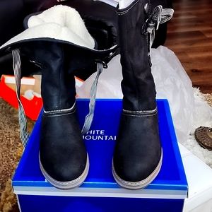 Women's Boots